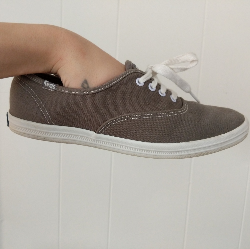 Keds sneakers